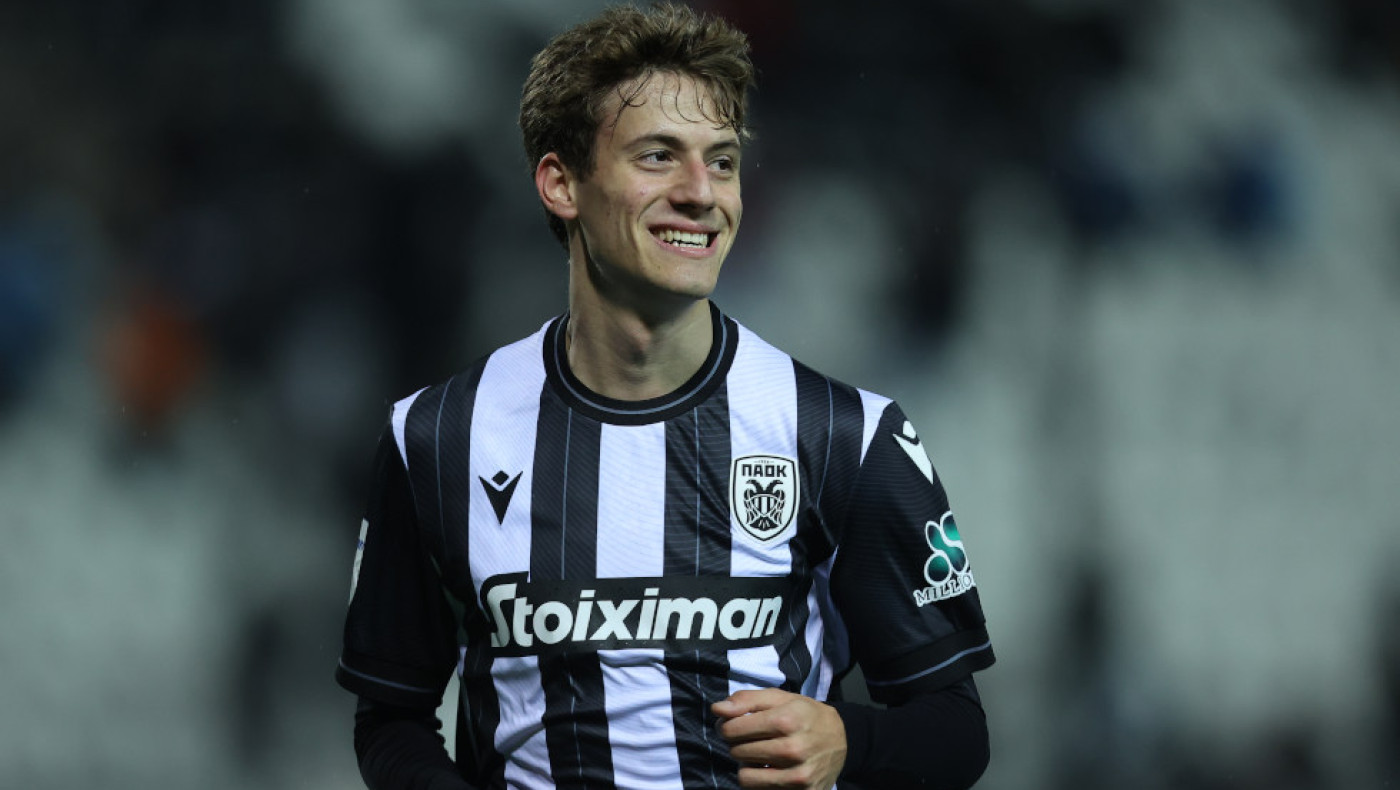 ΠΑΟΚ: Ατομικό και θεραπεία για Ζίβκοβιτς και Κωνσταντέλια μετά τα χτυπήματα που δέχθηκαν