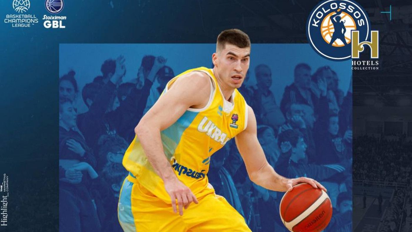 Κολοσσός Ρόδου: Ανακοίνωσε τον Λίποβι