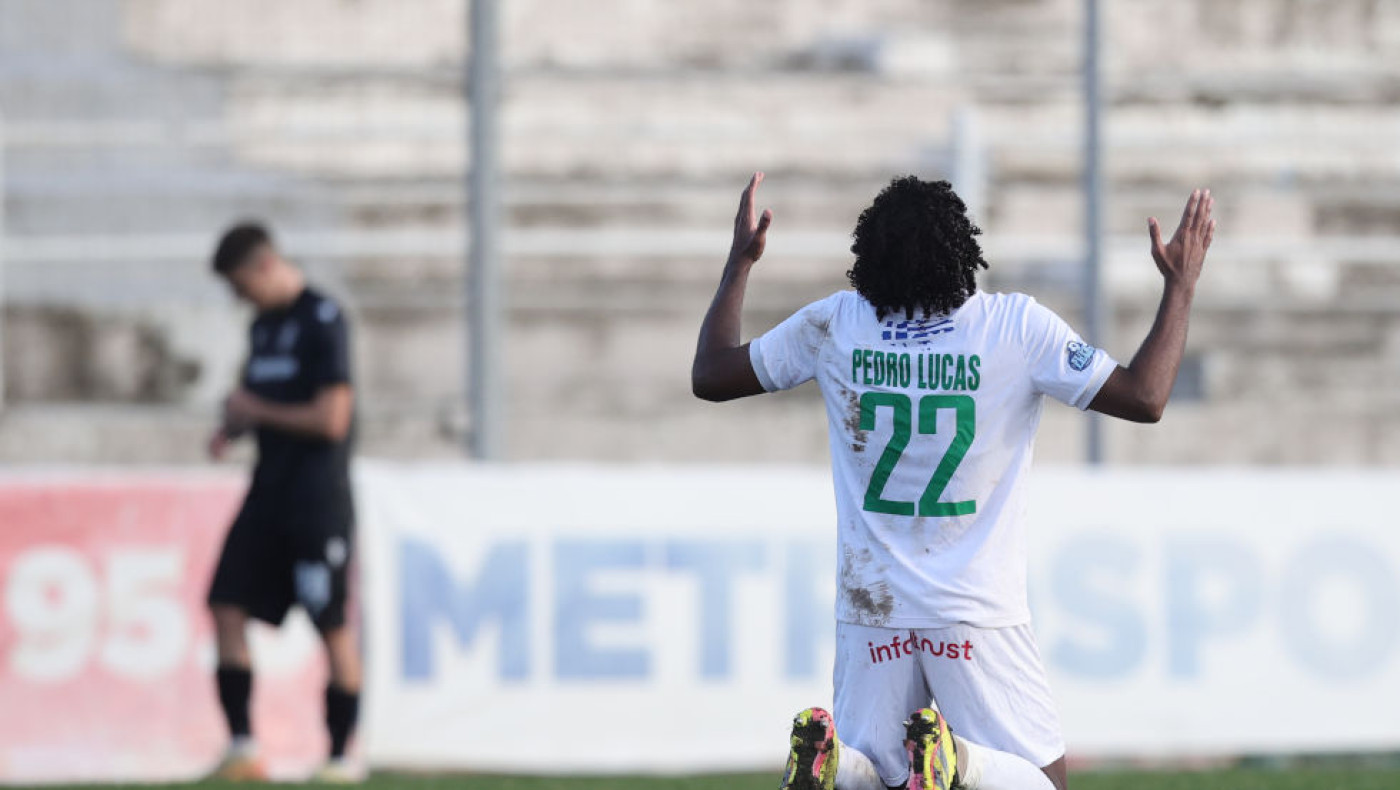 SL2: Η νέα βαθμολογία μετά τη νίκη του δεύτερου Μακεδονικού