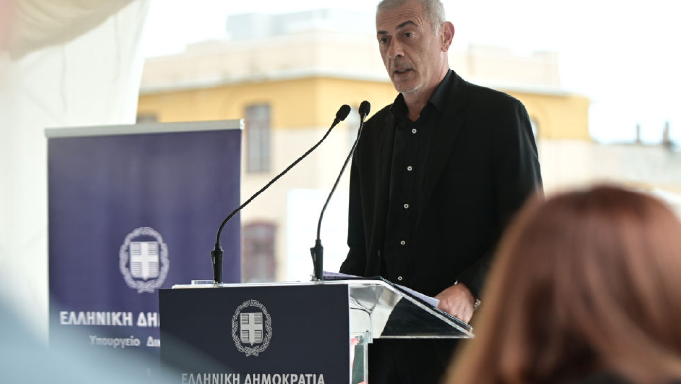 Δολοφονία Λυγγερίδη-Γιάννης Μώραλης: Πότε απολογείται στον ανακριτή