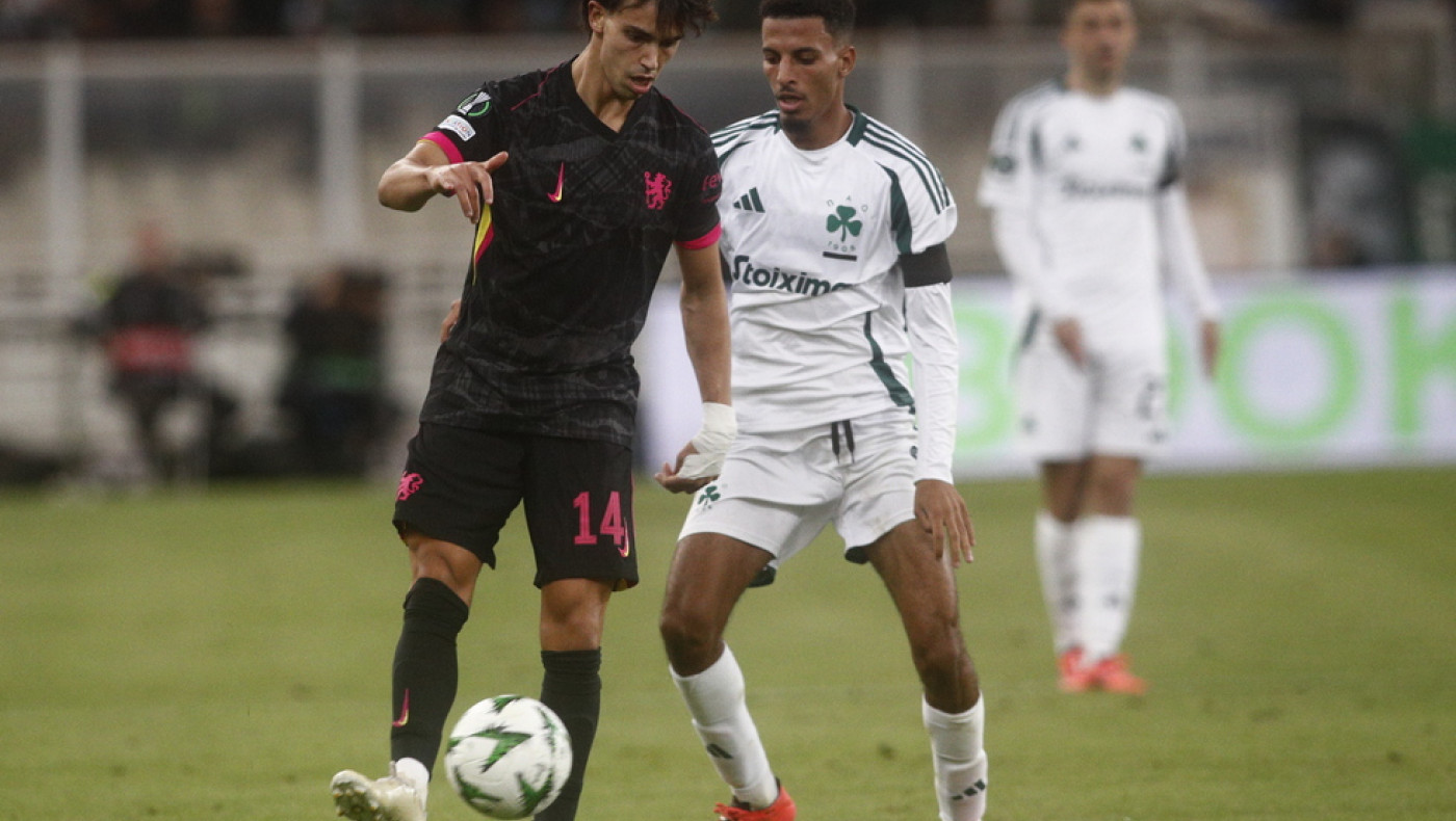 Παναθηναϊκός: Φωνάζει «παρών» ο Ουναΐ-Η αποστολή ενόψει Νιου Σεντς