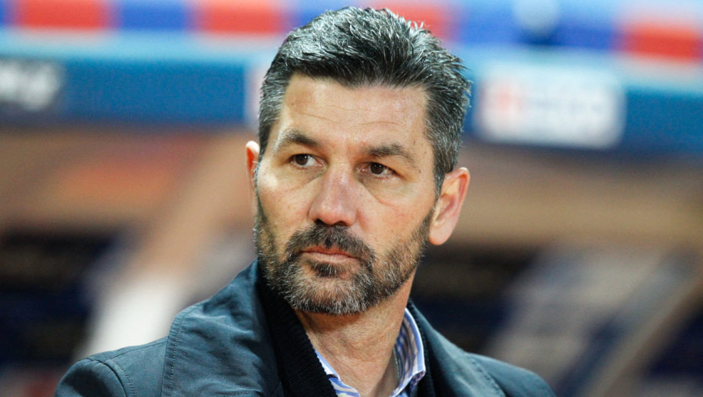 Οριστική συμφωνία Άρη με Ουζουνίδη - Απόψε στη Θεσσαλονίκη ο Έλληνας τεχνικός