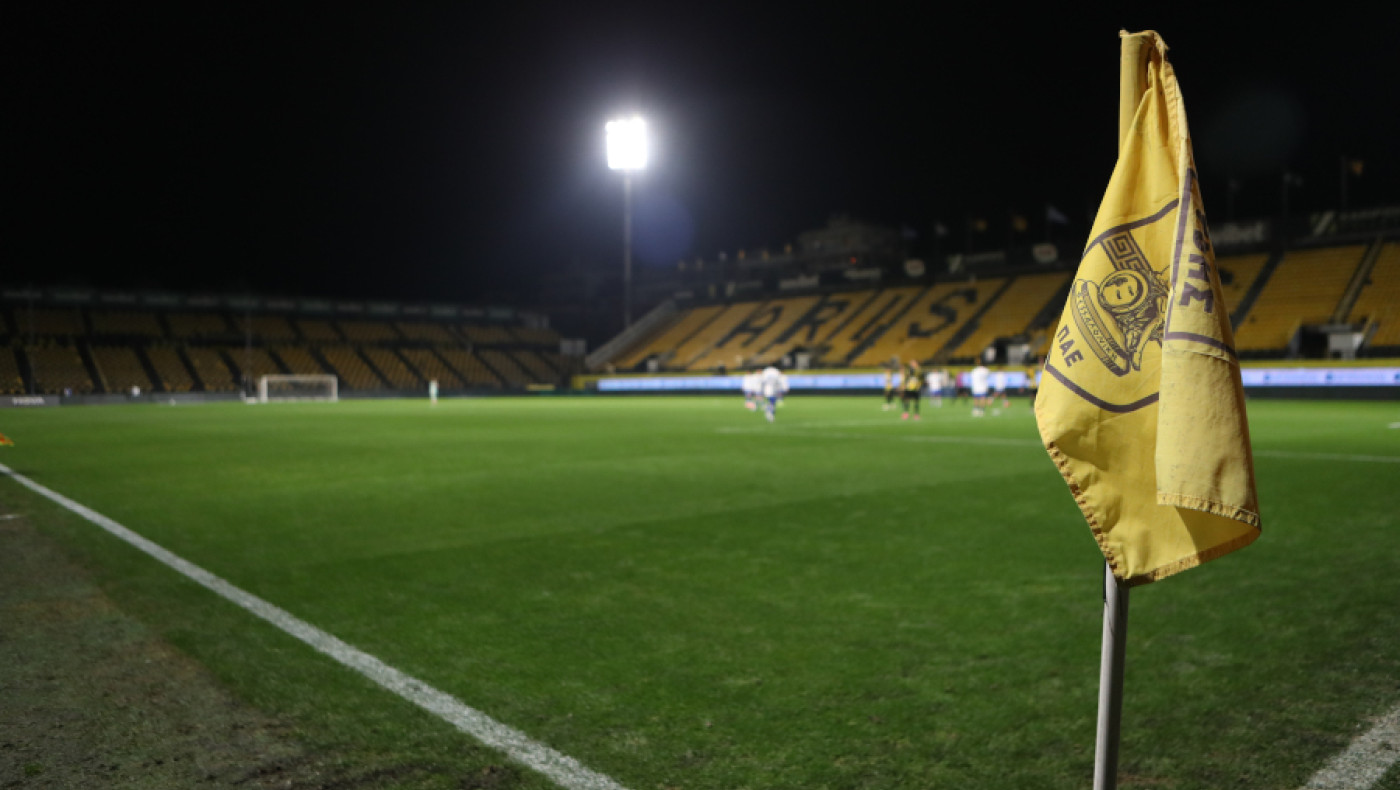 Άρης: Άνθρωποι μορφωμένοι, άνθρωποι καταρτισμένοι