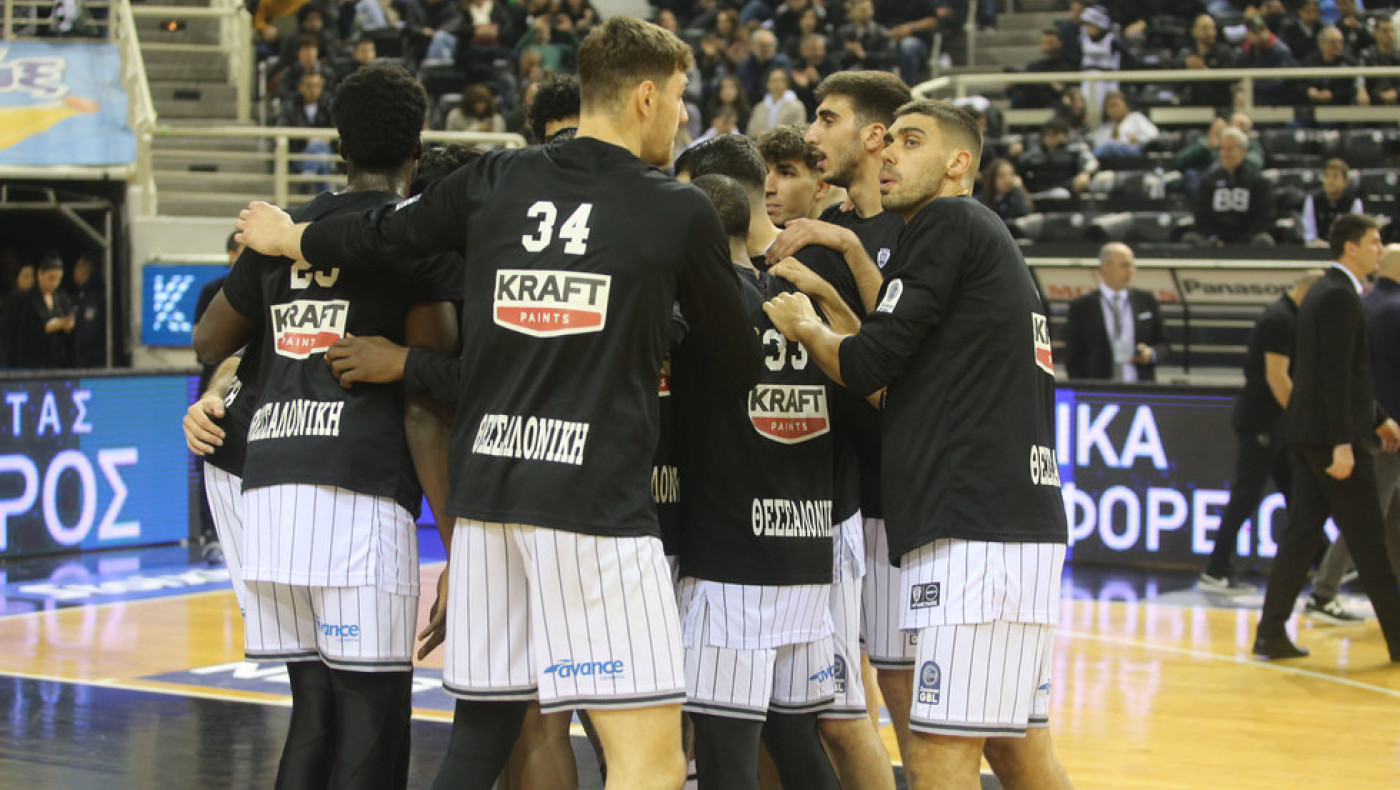 Ρόκι Κρούζερ ενόψει Ντιζόν : «Να δείξουμε τον καλύτερο μας εαυτό για τη νίκη»