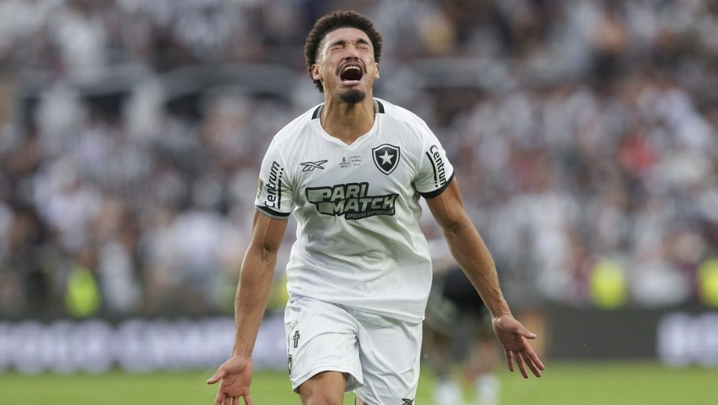 Πρωταθλήτρια Βραζιλίας η Μποταφόγκο