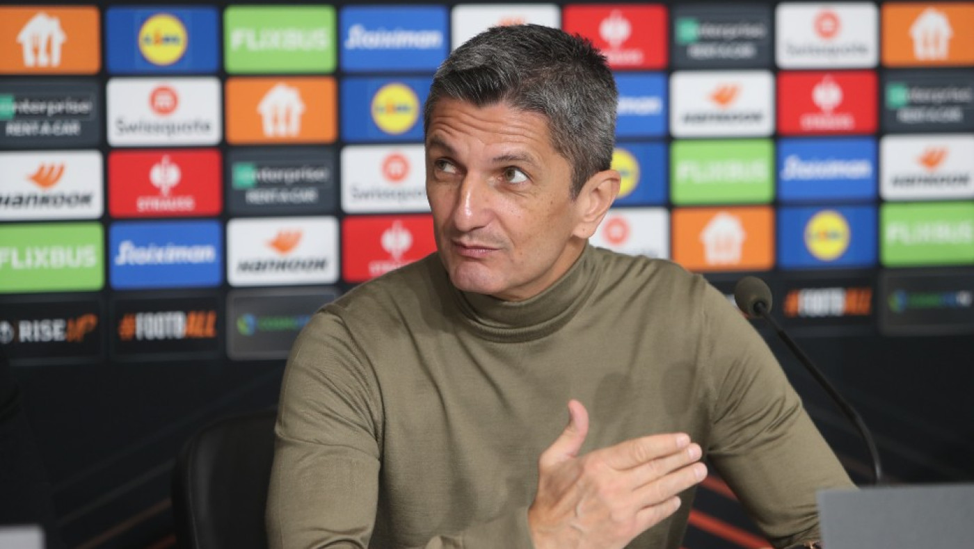 ΠΑΟΚ: Δεν ανακοίνωσε αποστολή για Ολυμπιακό ο Λουτσέσκου