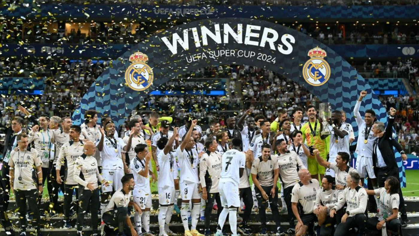 Value Bet: Η επανάληψη του φετινού Super Cup υπόσχεται γκολ