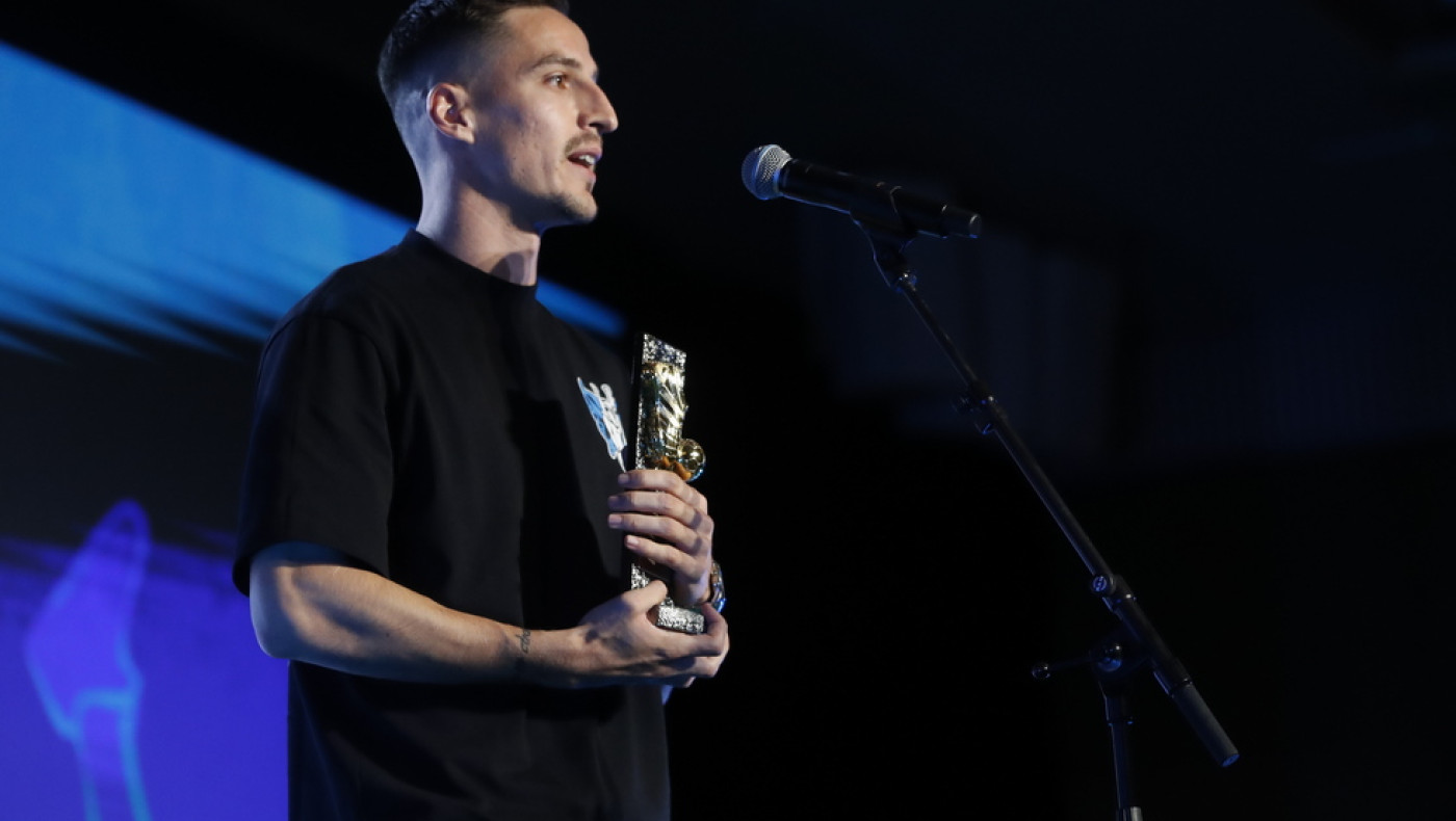 Βραβεία ΠΣΑΠΠ: Ποιοι αναδείχθηκαν κορυφαίοι στη Super League 2