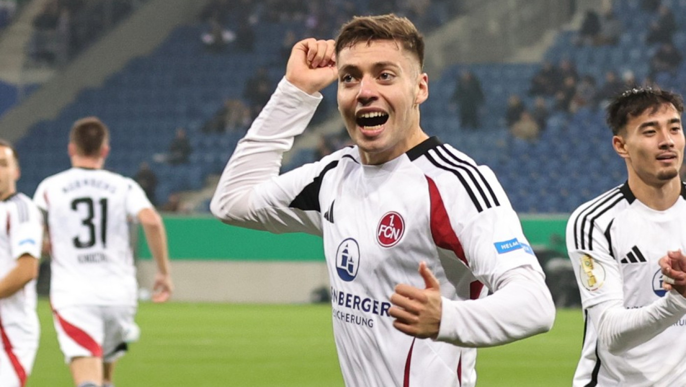 Γουέστ Χαμ για Τζίμα: Πώς συνδέεται με την πιθανή αποχώρηση του Φίλκρουκ