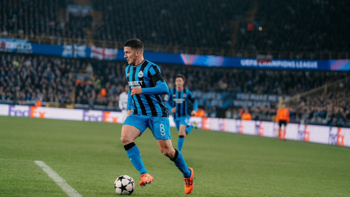 Σενάρια για Λίβερπουλ και Τζόλη: «Ιδανικός αντικαταστάτης του Λουίς Ντίαζ!»