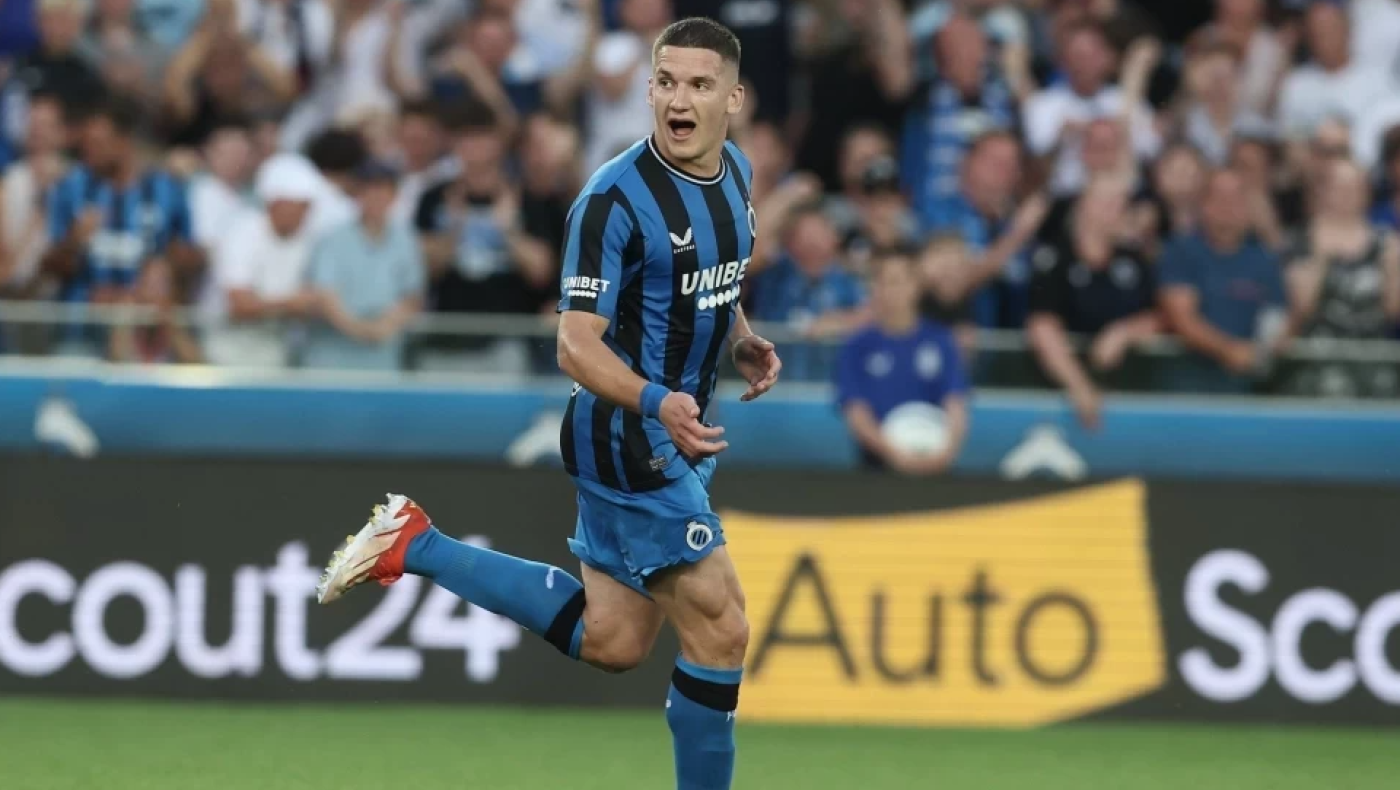 Αποκαλύψεις Τζόλη: Η επιλογή της Νόριτς και γιατί δεν πήγε σε Φράιμπουργκ και Φενέρμπαχτσέ