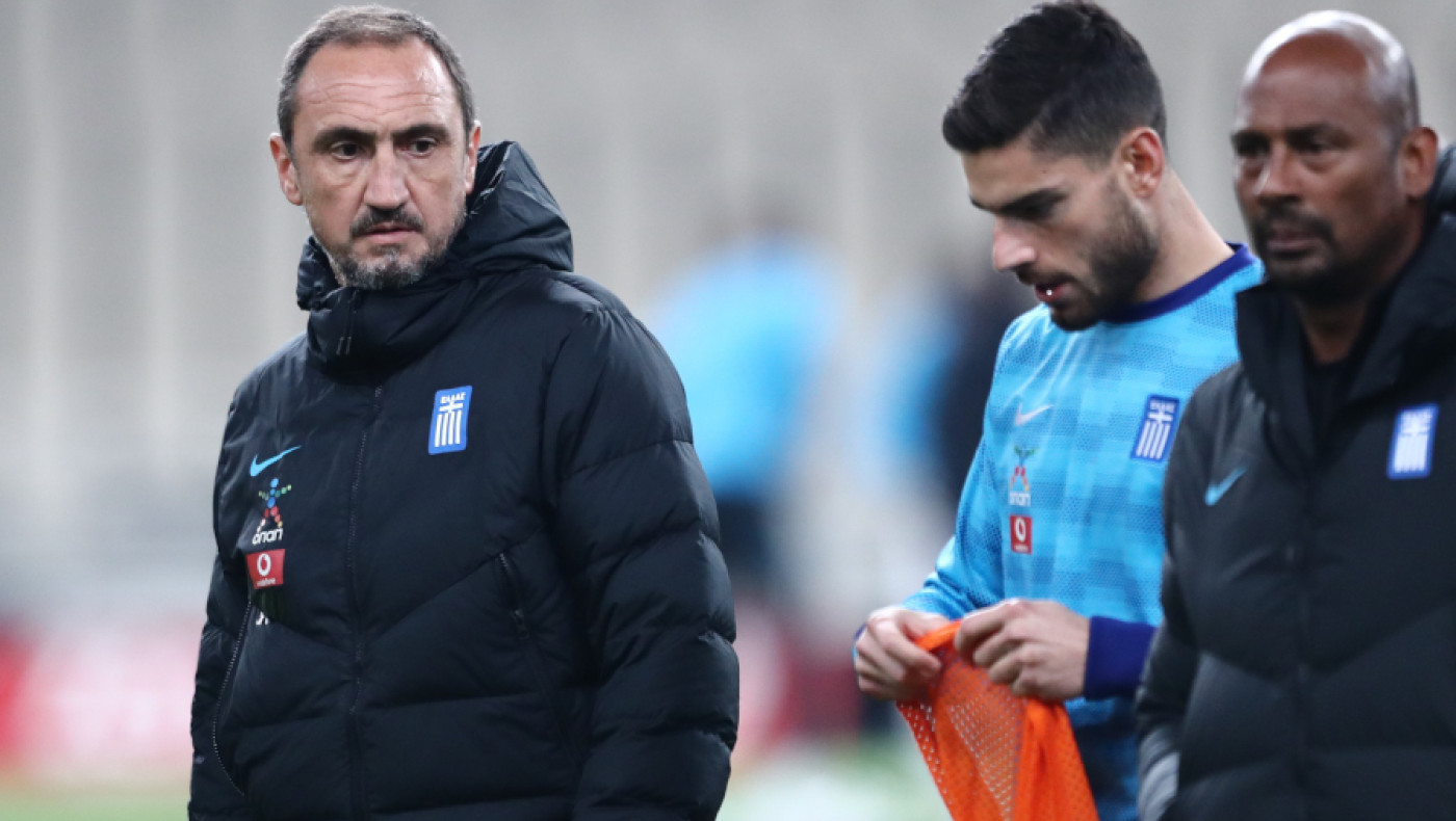 Σε ποια ομάδα αγωνίζεται ο Δημήτρης Βαλκάνης, γιος του Μιχάλη