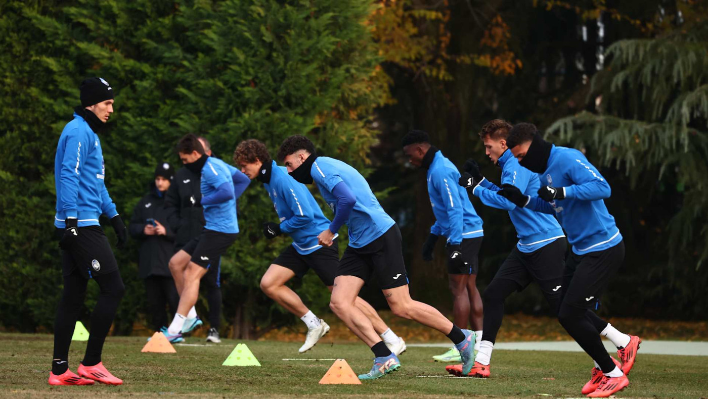 Champions League: Με την πλάτη στον τοίχο η «βασίλισσα»