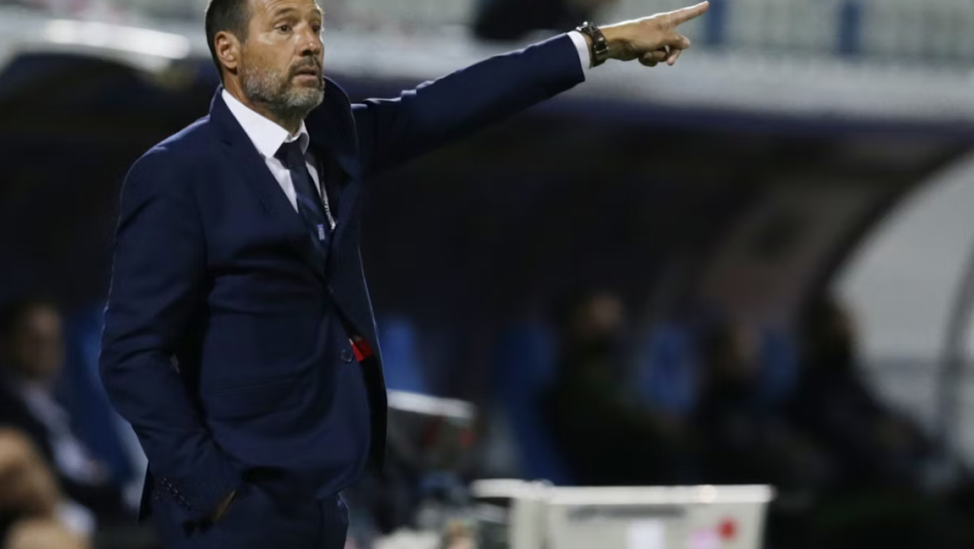 Οι 5+1 λόγοι που ο Καρυπίδης κατέληξε στον Φαν'τ Σχιπ