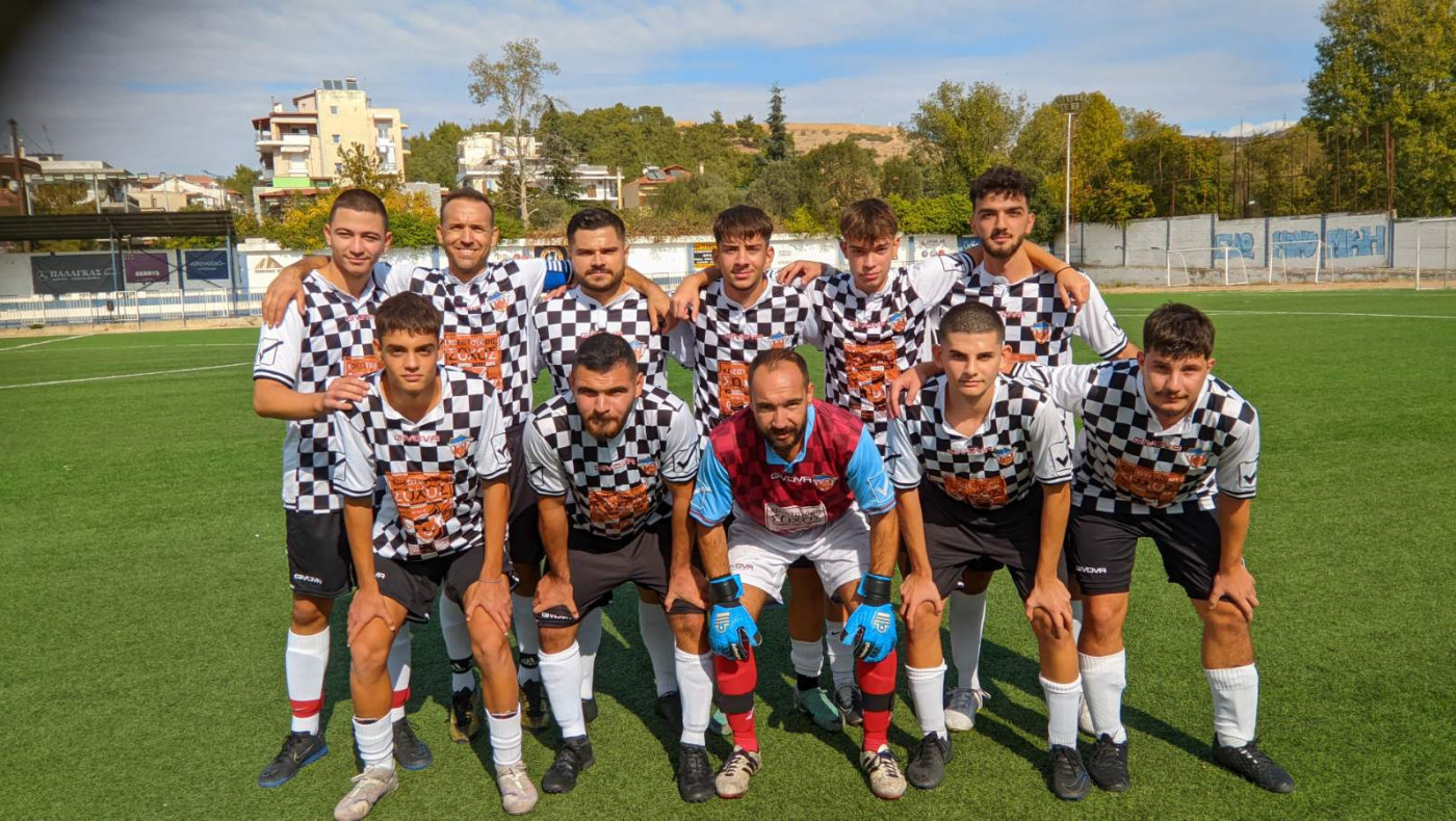 Τα παιχνίδια της Γ κατηγορίας της ΕΠΣΜ - Ενδεκάδες