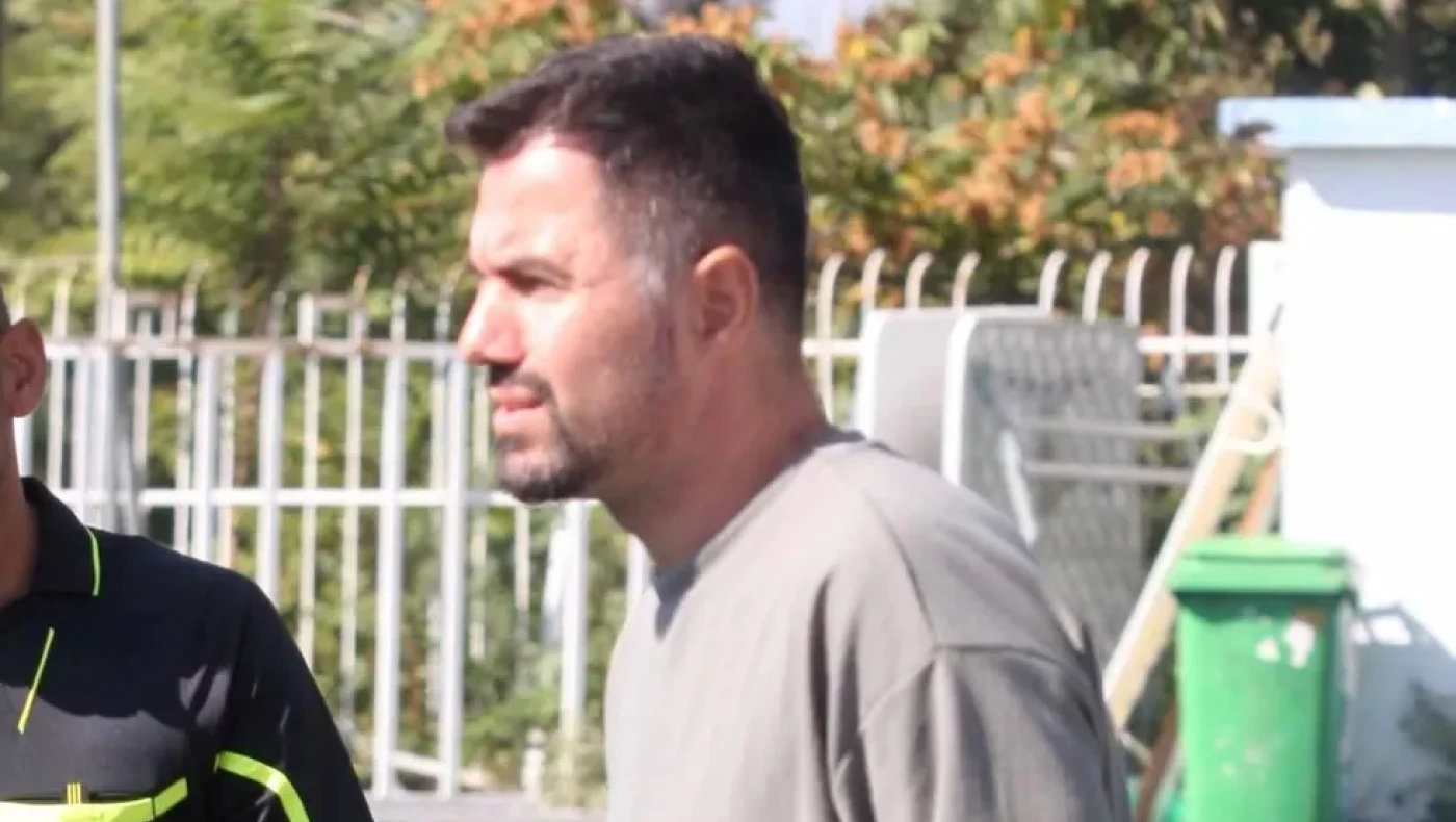 Μαυροβουνιώτης: «Κατώτεροι των περιστάσεων»