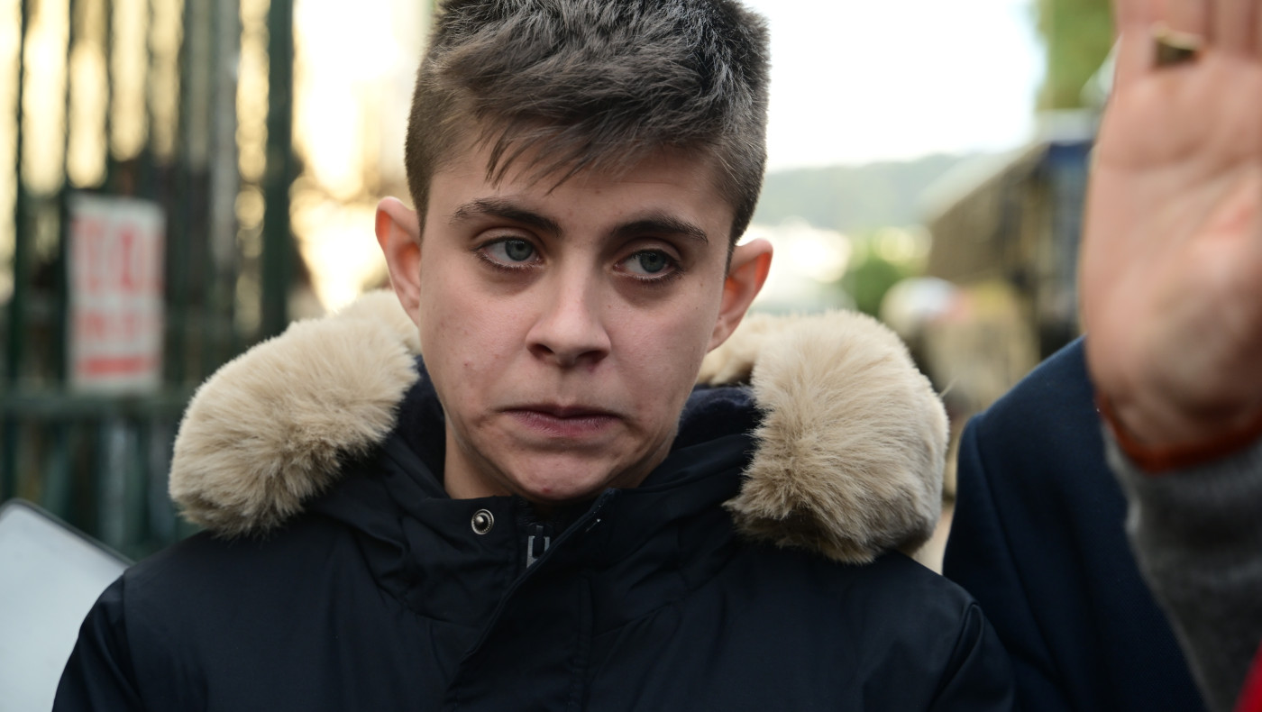 Ειρήνη Μουρτζούκου: Το «σκοτεινό» πρόσωπο της 24χρονης και ο θάνατος του Παναγιωτάκη