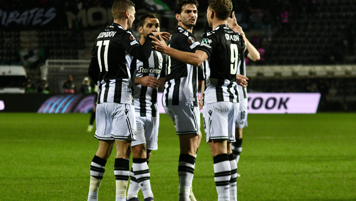 Εριξε πεντάρα ας έρθει και η… χαφάρα