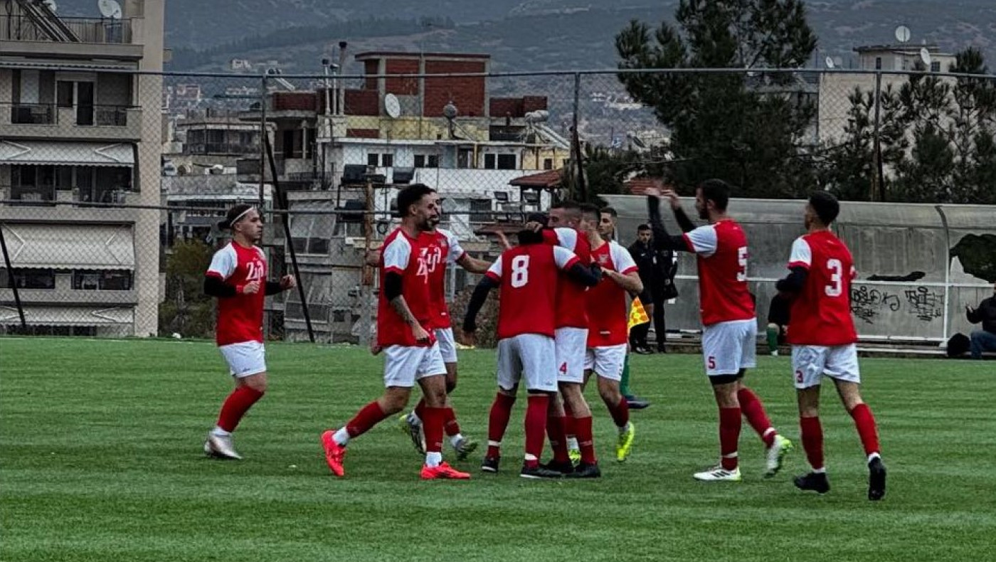 ΕΠΣΜ: Βαθμολογίες και πρόγραμμα Κυριακής