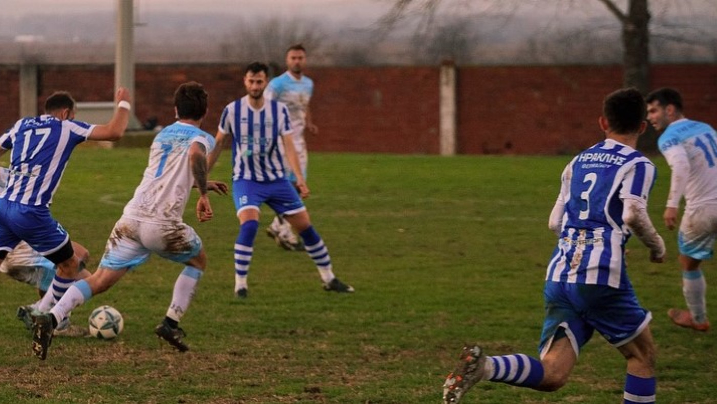 Eurolamp A1 και Α' ΕΠΣΜ: Προηγούνται στον πίνακα των σκόρερ