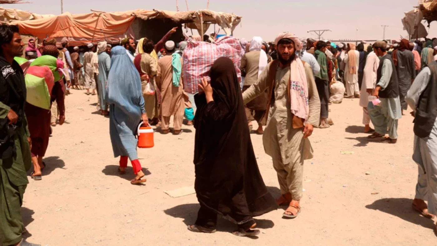 Αφγανιστάν: Οι Ταλιμπάν διώχνουν τις γυναίκες από τις σχολές ιατρικής και μαιευτικής