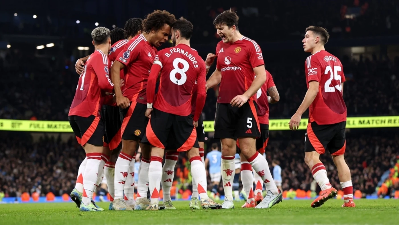 Μάντσεστερ Γιουνάιτεντ: Αρχίζει το... ξήλωμα-Ποιοι αποχωρούν