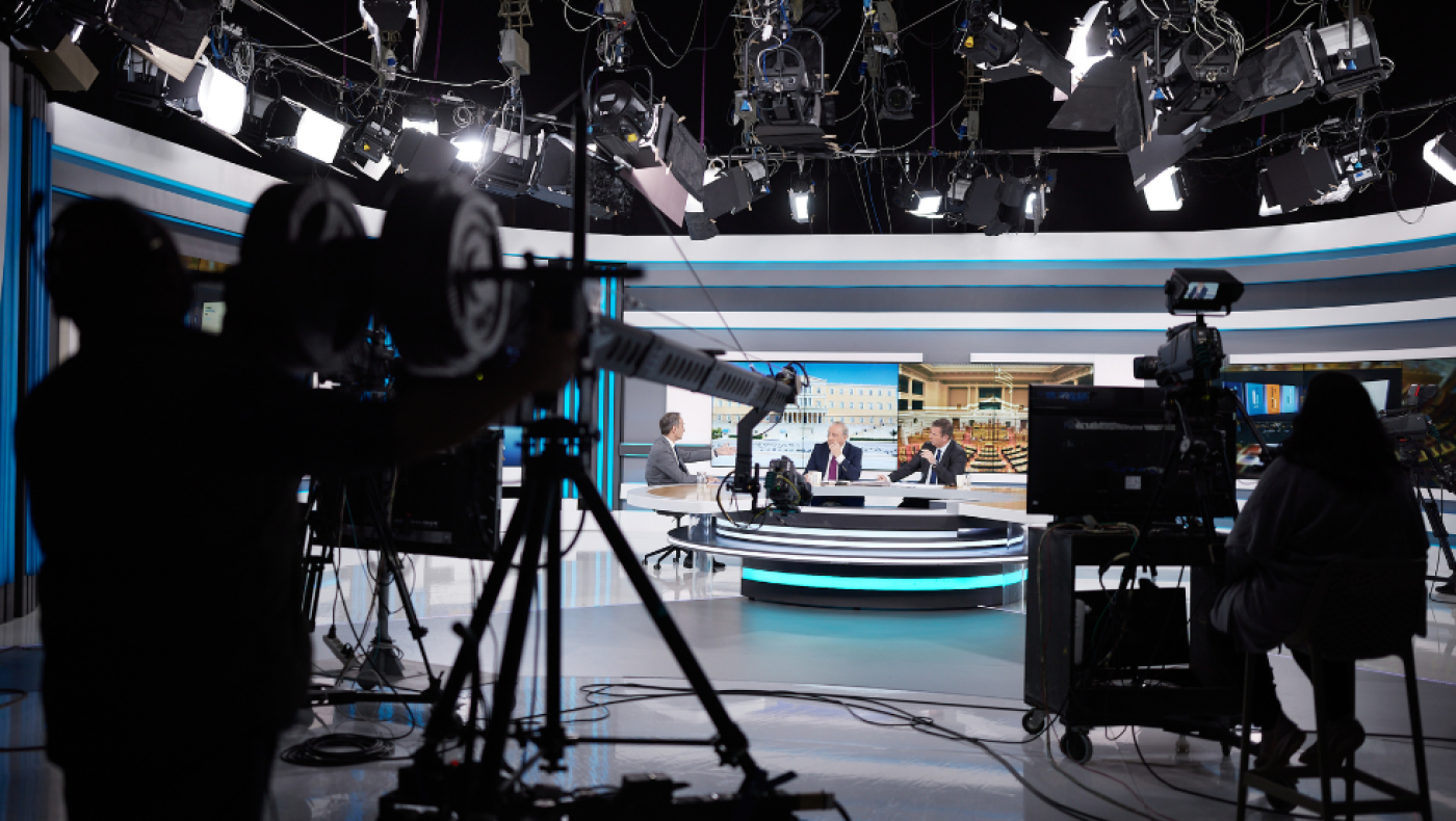 Γεμίζει με τηλεπαιχνίδια το πρόγραμμα του 2025-Οι υποψήφιοι παρουσιαστές