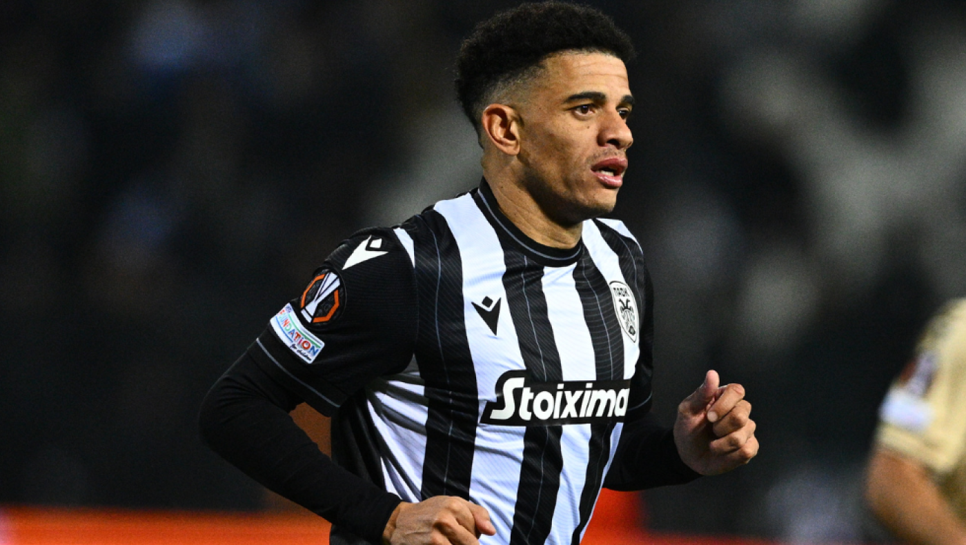 Ο Τάισον δεν... κρατιέται! «Θα το κάνω άλλες δέκα φορές εάν χρειαστεί»