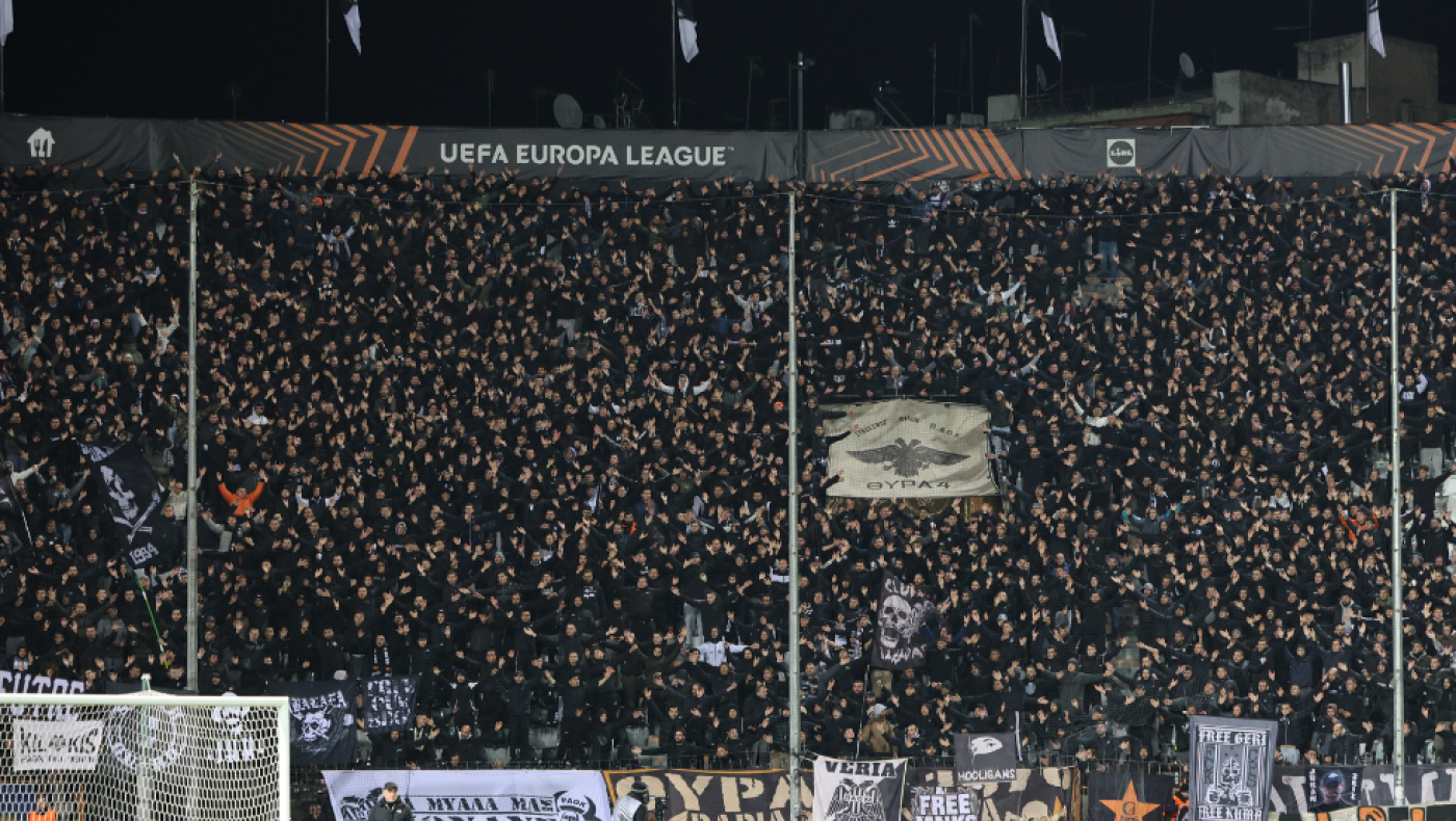 ΠΑΟΚ: Tα εισιτήρια με ΑΕΚ και Ατρόμητο - Τι ισχύει με τις τιμές «πακέτο»