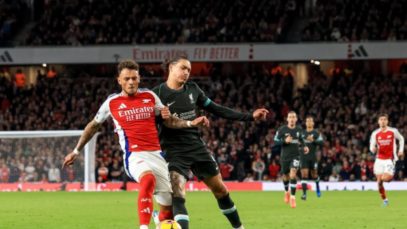 Το τηλεοπτικό πρόγραμμα του Σαββάτου (14/12)-Ώρες και κανάλια μετάδοσης για Premier League, Serie A, Bundesliga