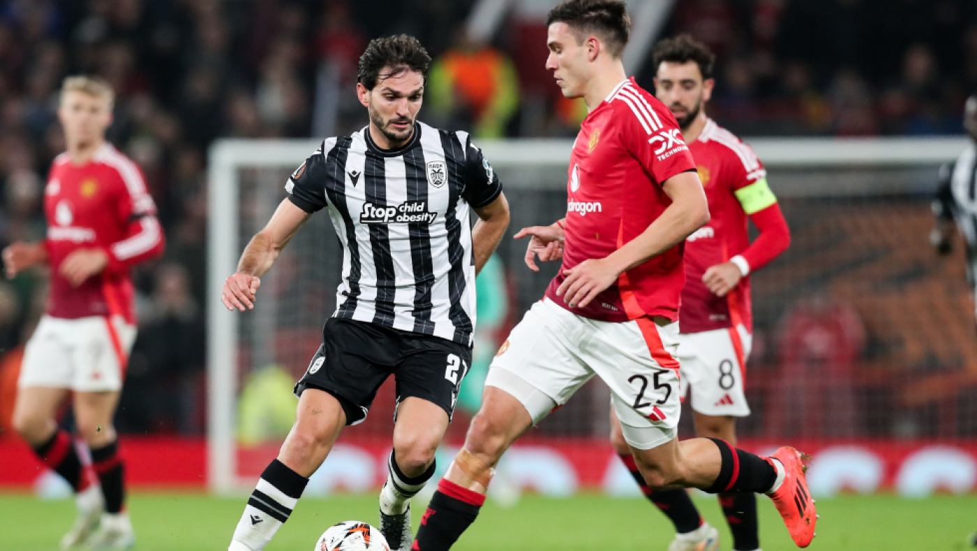 Οι πιθανότητες του ΠΑΟΚ για ημιτελικό, τελικό και τον... τίτλο του Europa League