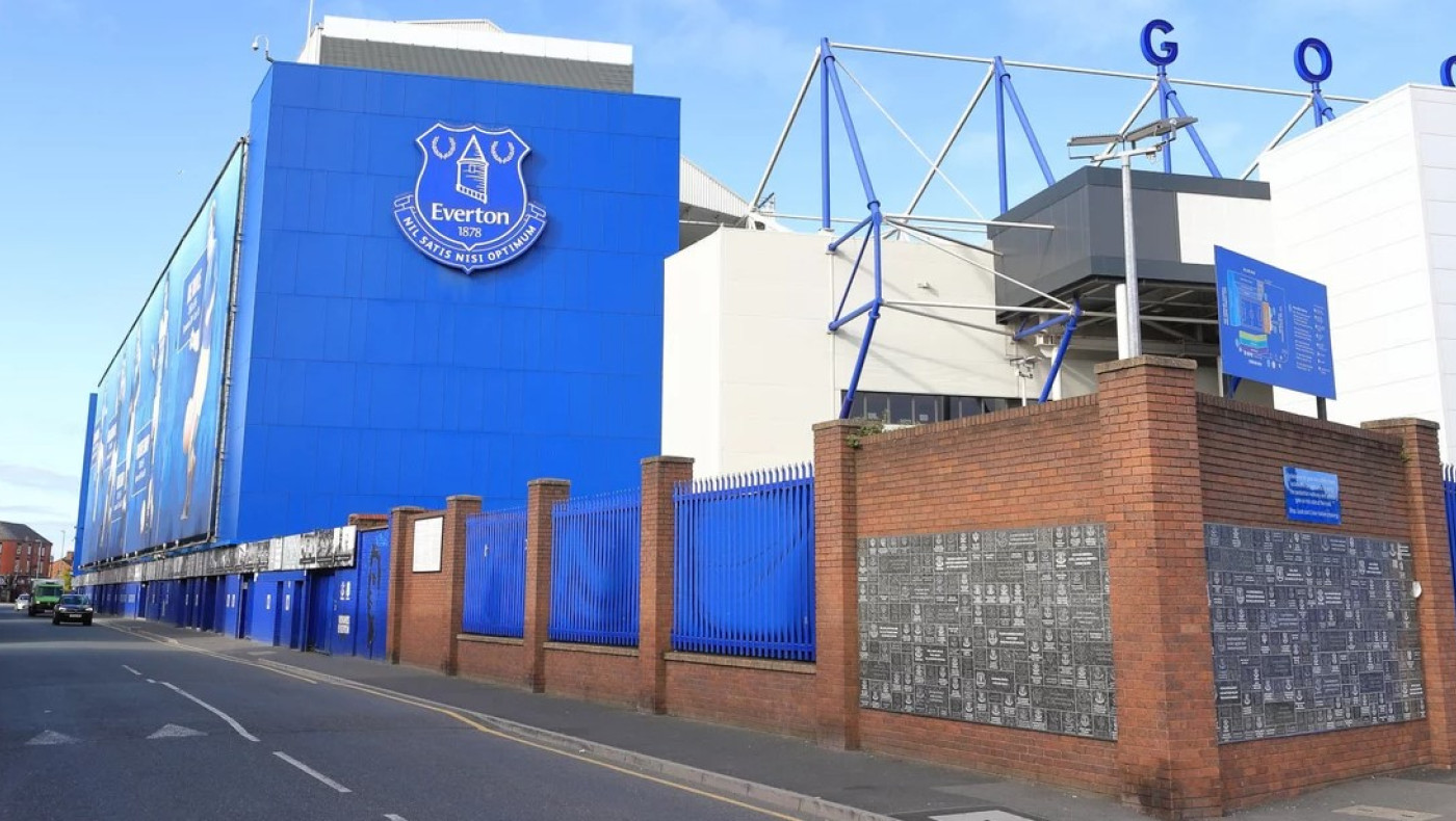 Έβερτον: Περνάει στον έλεγχο του ομίλου Φρίντκιν!