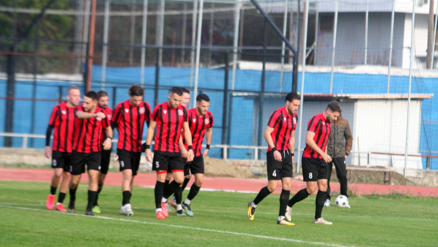 Γ' Εθνική 1ος όμιλος: Αμετάβλητη κατάσταση στην κορυφή - Ενδεκάδες (pics)