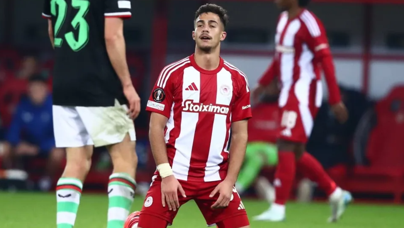 Το... βαλς των χαμένων βαθμών και ο Κωστούλας που «χόρεψε» μόνος του κόντρα στην Τβέντε