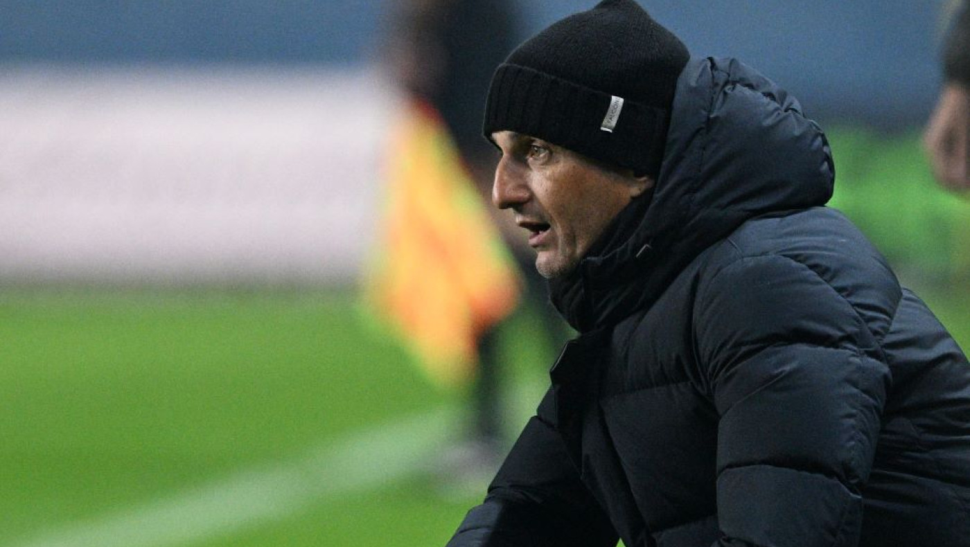 Λουτσέσκου: «Ήταν μία εξαιρετική χρονιά με τον ΠΑΟΚ, πετύχαμε κάτι θεαματικό»