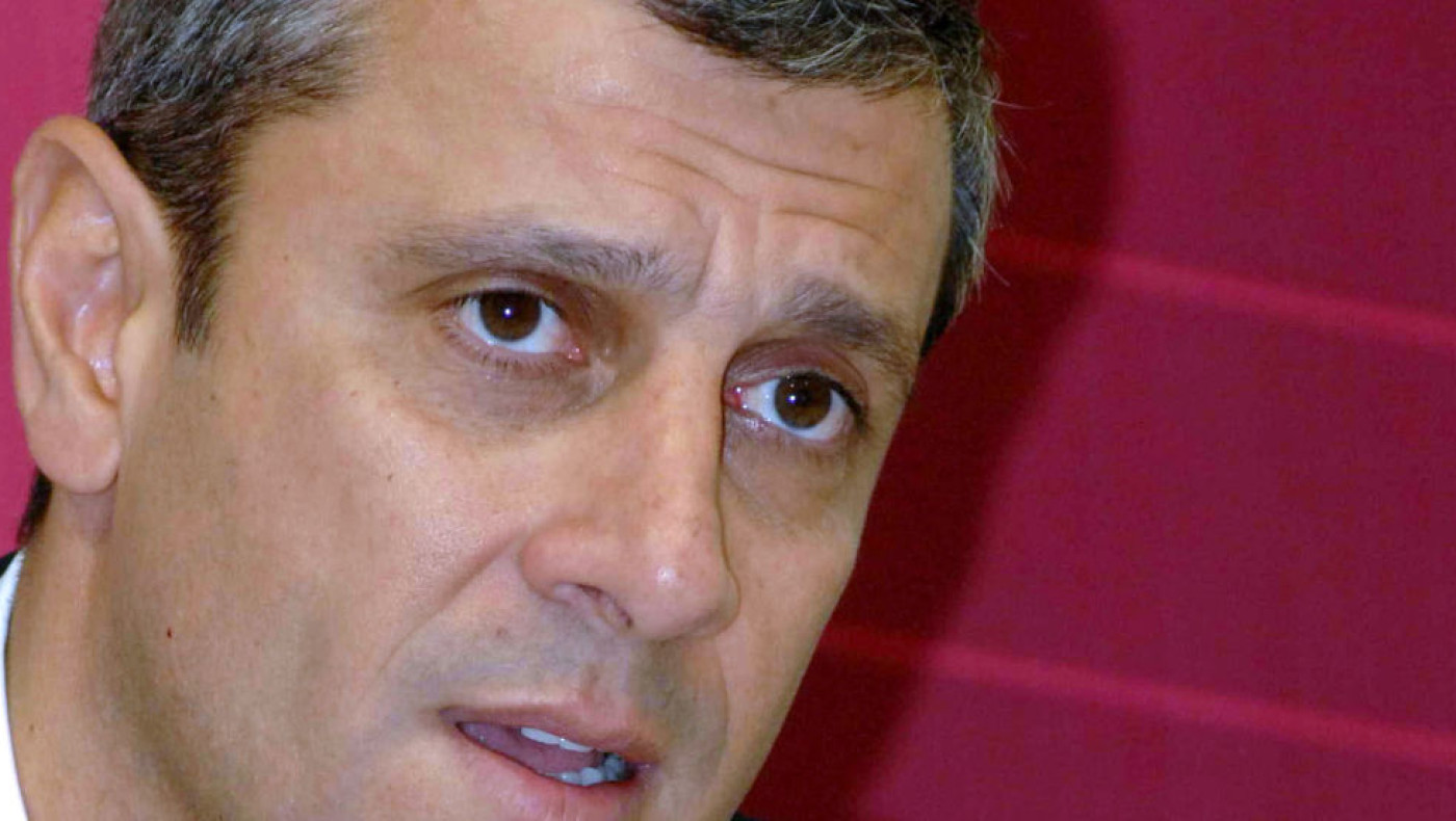 Κώστας Πηλαδάκης: Τι απαντά στις κατηγορίες για ξέπλυμα μαύρου χρήματος