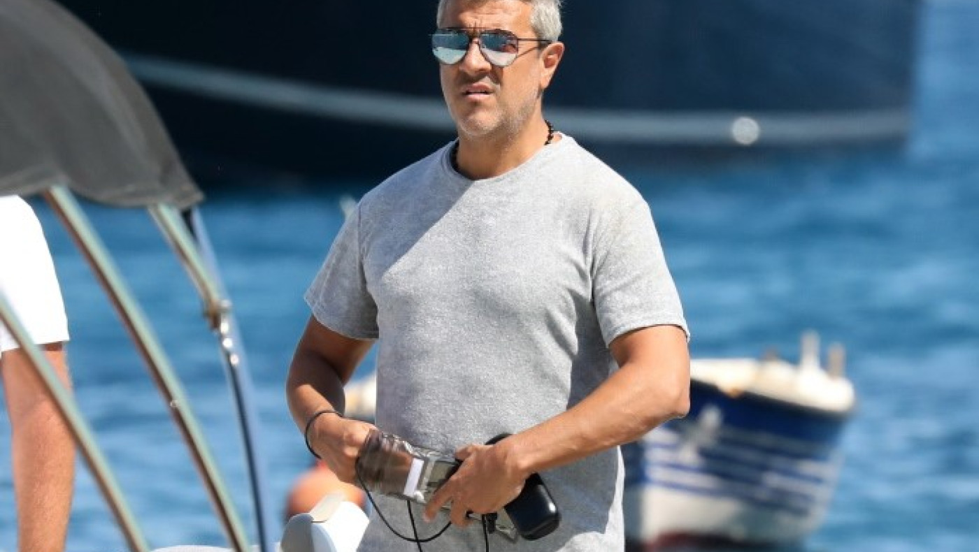 Δεσμεύεται η περιουσία του Κώστα Πηλαδάκη-Κατηγορείται για φοροδιαφυγή και απάτη