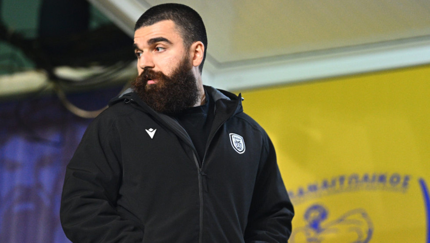 Επεισόδιο στην OPAP Arena: Ο Γιώργος Σαββίδης ζήτησε να μην γίνουν μηνύσεις