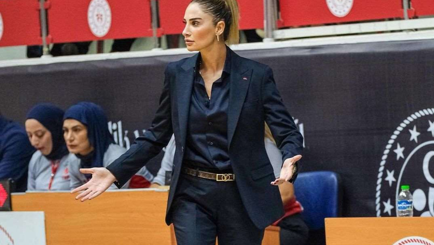 Σελέν Ερντέμ: Η ατάκα για ψηλοτάκουνα και θηλυκότητα