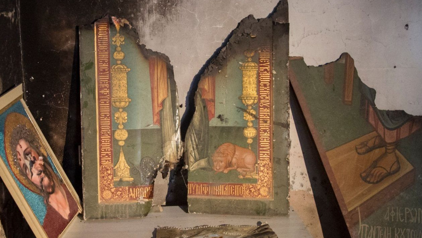 Τέρμα στις αυταπάτες για «μοντέρνους» τζιχαντιστές: Απαγόρευσαν τα Χριστούγεννα στη Συρία