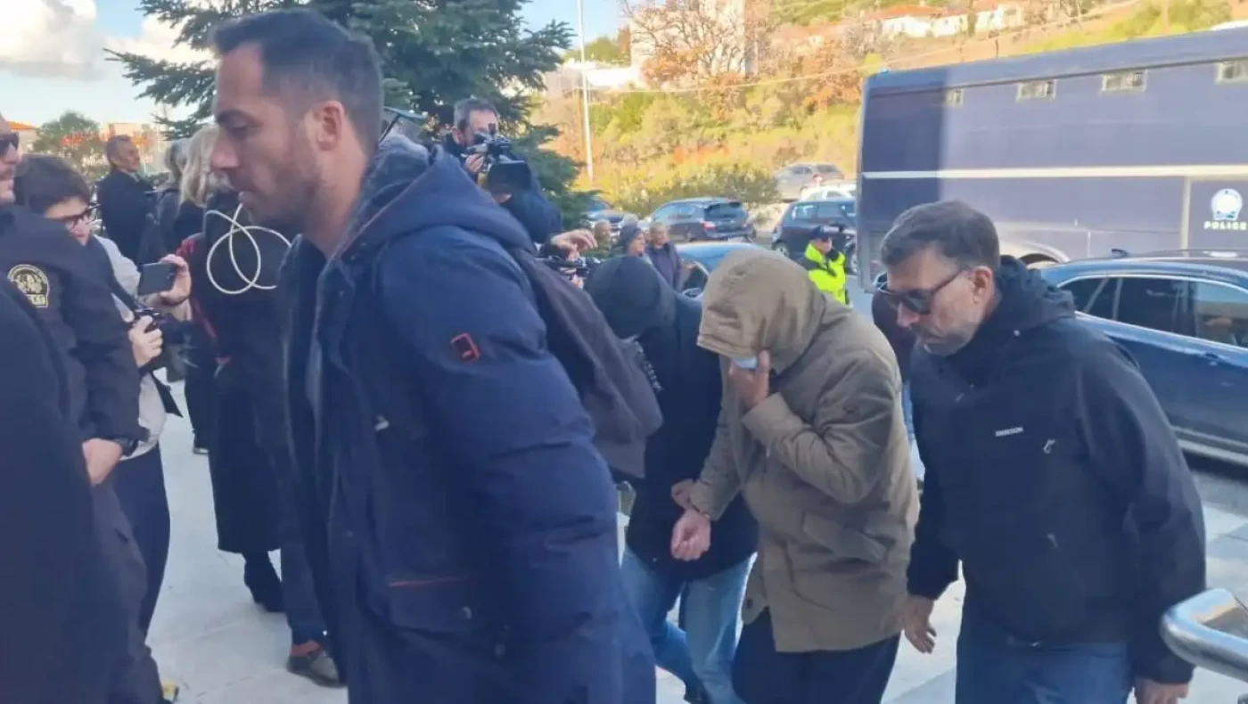 Χαλκιδική-Κύκλωμα πολεοδόμων: Ήθελαν να χτίσουν σε περιοχή Natura-Διάλογοι ΣΟΚ