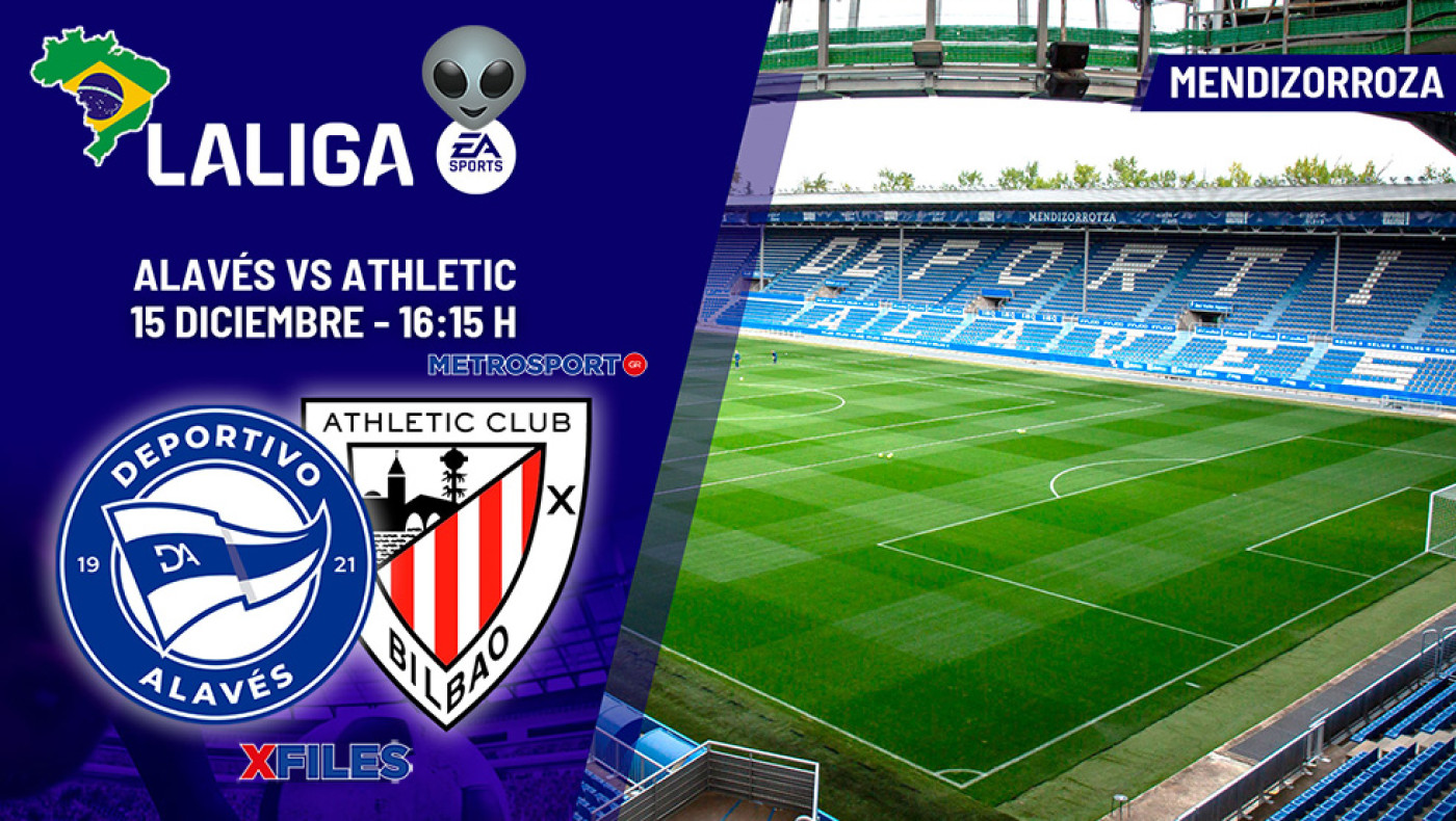 «X-Files» :  Η επιλογή σήμερα είναι πάλι του Μόλντερ : I want to believe you, darling Athletic Club de Bilbao…