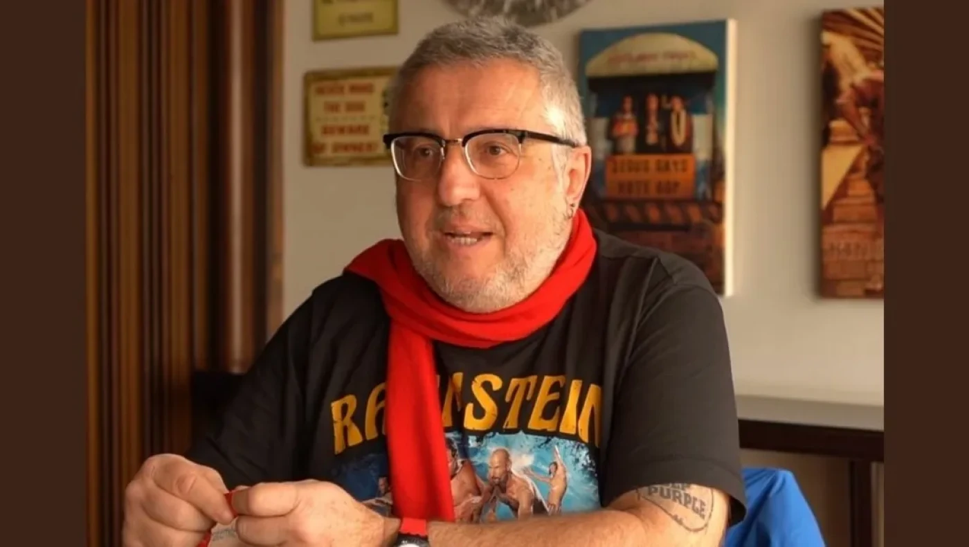 Στάθης Παναγιωτόπουλος: Αποζημίωση για ηθική βλάβη ζητά ένα από τα θύματά του