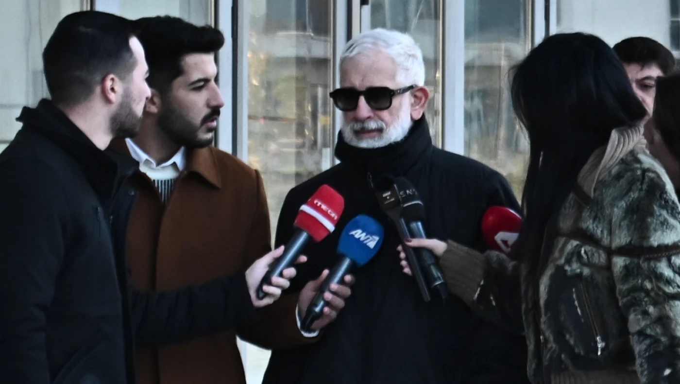 Δίκη Φιλιππίδη-Εισαγγελέας: «Δεν θα μου πείτε εσείς πώς να κάνω τη δουλειά μου»