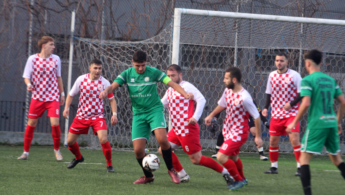 Νίκη των Πρωταθλητών Πεύκων επί του Αστέρα Αμπελοκήπων - Φωτορεπορτάζ