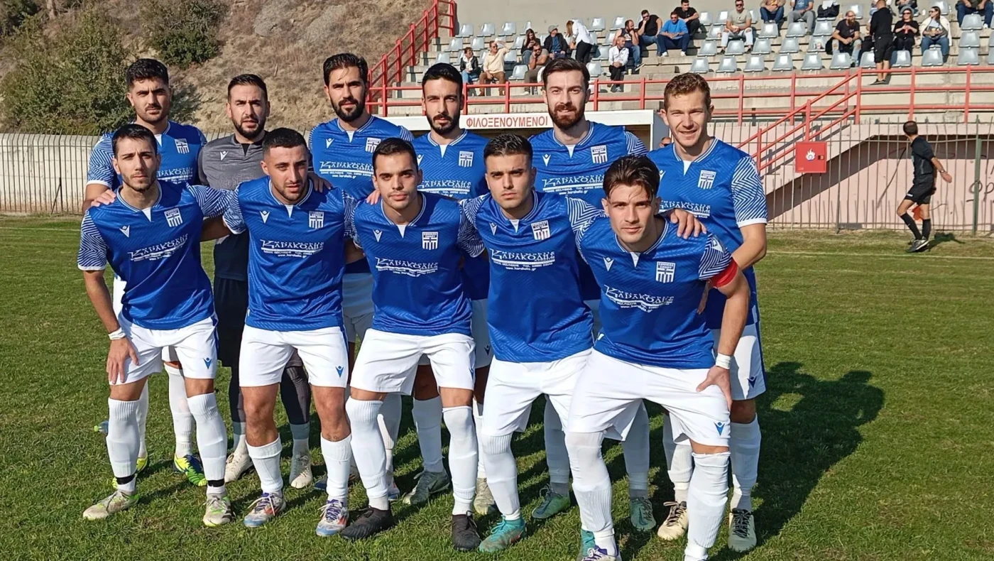 Σοχός-Στεφανόπουλος: «Θα μπορούσε να είναι διαφορετική η κατάληξη του παιχνιδιού»