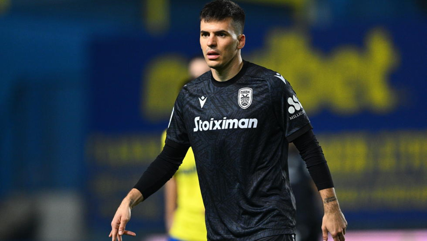 Η ντροπή με τον Μουργκ, η κακοδαιμονία του Μιχαηλίδη, οι τρεις «μάγκες» στο Αγρίνιο και ο «Γολγοθάς» του ΠΑΟΚ