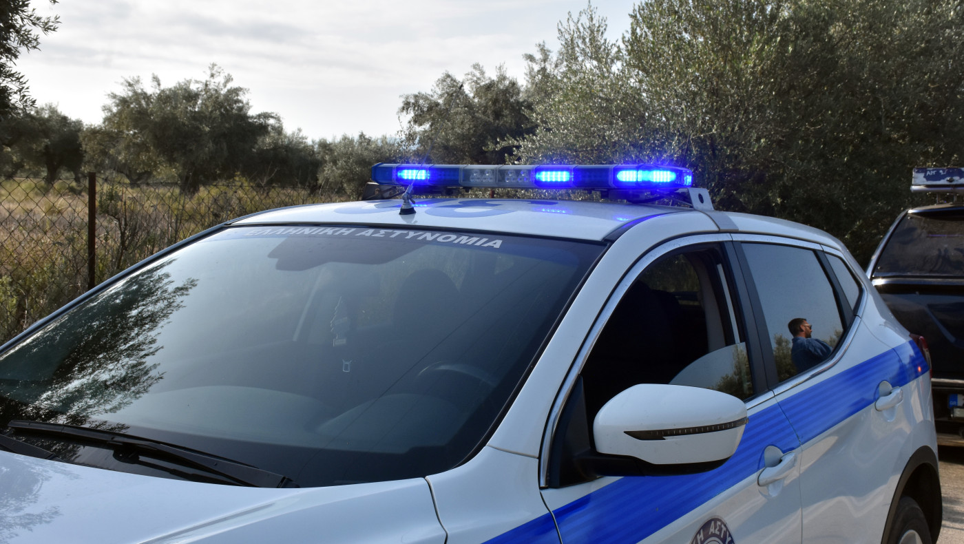 Πατροκτονία στην Κύμη: «Θεώρησαν ότι ήταν δαιμονισμένος»