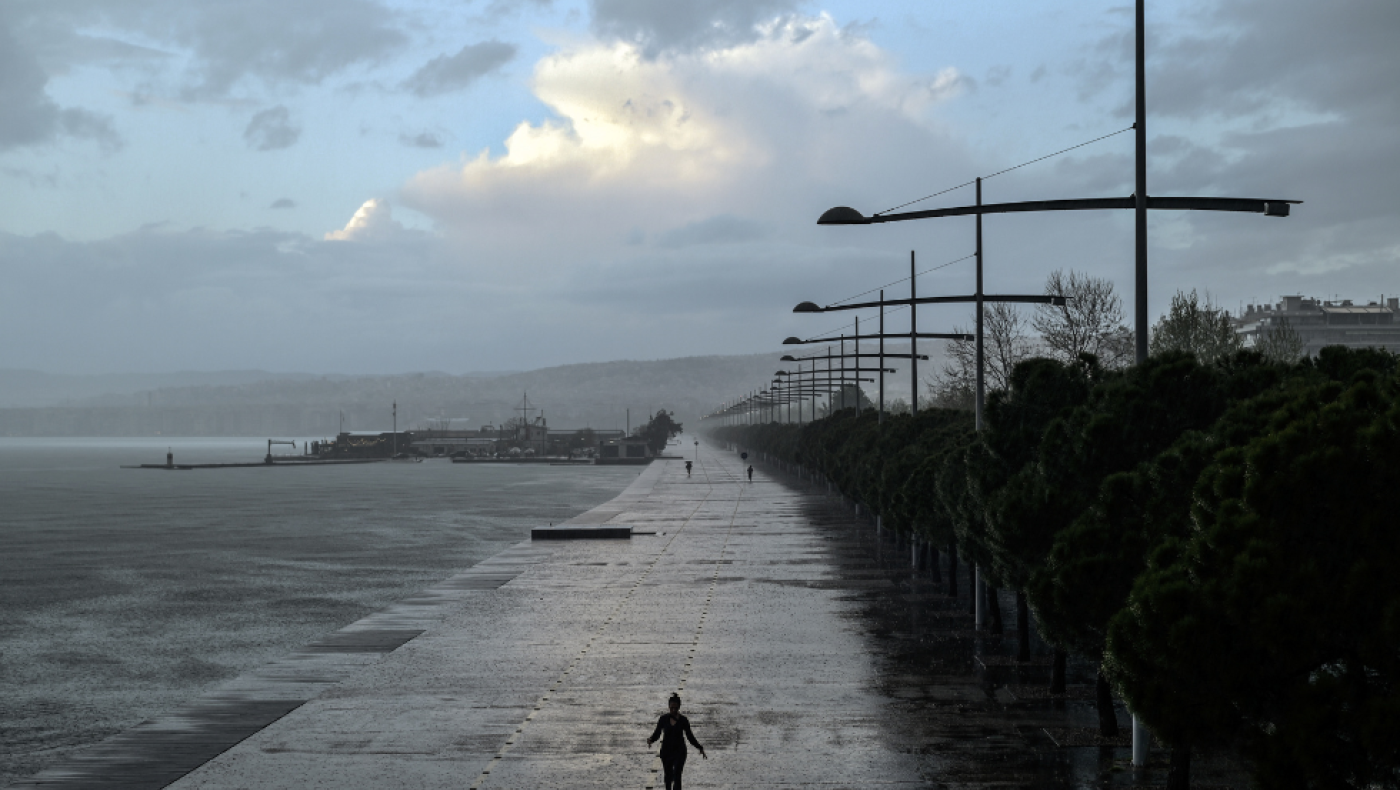 Η πρόγνωση του καιρού: Άνοιξη πριν τον... χειμώνα