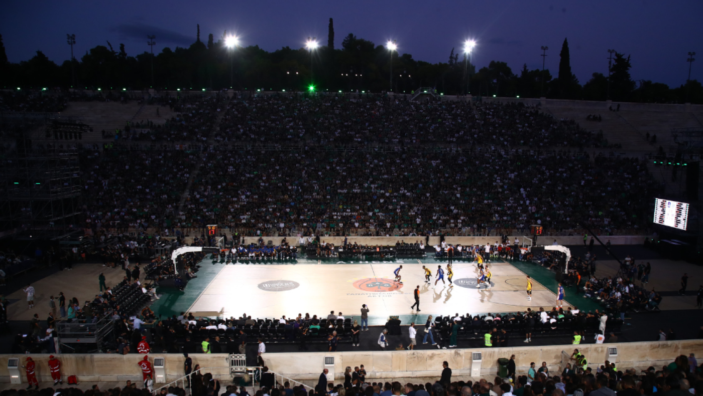 Ο Παναθηναϊκός θέλει να κάνει στην Αυστραλία το επόμενο τουρνουά «Παύλος Γιαννακόπουλος»